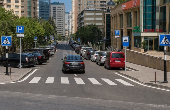 Продаётся  гараж 25 м², м. Низами, photo 9 from 13