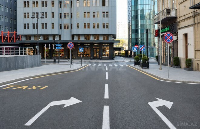 Продаётся  гараж 25 м², м. Низами, photo 12 from 13