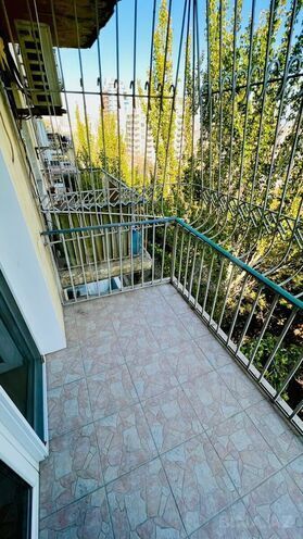 Сдаётся 2-комн. вторичка 52 м², м. Ичеришехер, photo 16 from 22