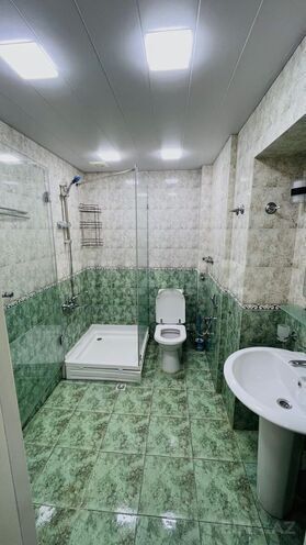Сдаётся 2-комн. вторичка 52 м², м. Ичеришехер, photo 12 from 22