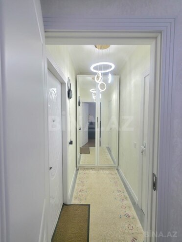 Продаётся 2-комн. вторичка 45 м², м. Мемар Аджеми, photo 3 from 16