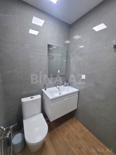 Продаётся 2-комн. вторичка 45 м², м. Мемар Аджеми, photo 14 from 16