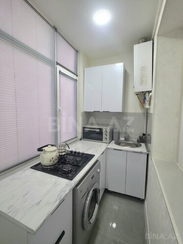 Продаётся 2-комн. вторичка 45 м², м. Мемар Аджеми, photo 4 from 16
