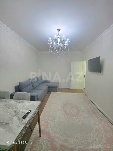 Продаётся 2-комн. вторичка 45 м², м. Мемар Аджеми, photo 5 from 16