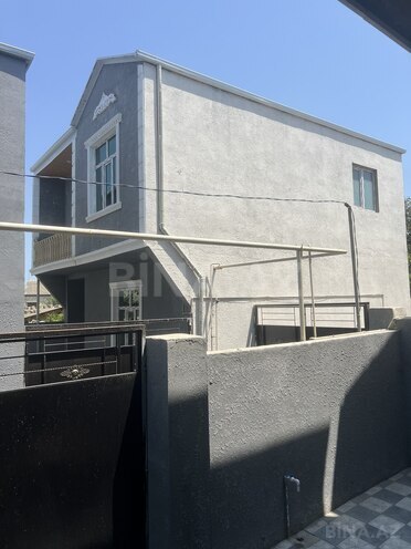 Satılır 4 otaqlı həyət evi/bağ evi 130 m², photo 1 from 17