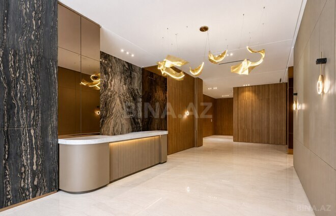 Satılır 4 otaqlı yeni tikili 225 m², Ağ şəhər q., photo 6 from 31