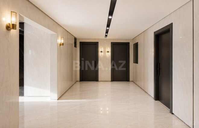 Satılır 4 otaqlı yeni tikili 225 m², Ağ şəhər q., photo 9 from 31