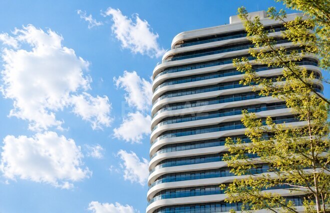 Satılır 4 otaqlı yeni tikili 225 m², Ağ şəhər q., photo 18 from 31
