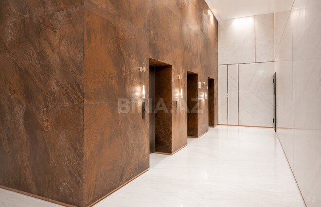 Satılır 4 otaqlı yeni tikili 225 m², Ağ şəhər q., photo 7 from 31