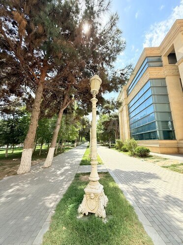 Satılır 2 otaqlı yeni tikili 65 m², photo 3 from 22