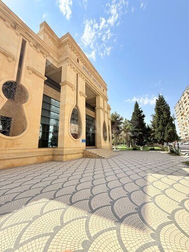 Satılır 2 otaqlı yeni tikili 65 m², photo 1 from 22