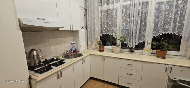 Сдаётся 2-комн. вторичка 52 м², м. Ичеришехер, photo 9 from 22