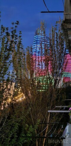 Сдаётся 2-комн. вторичка 52 м², м. Ичеришехер, photo 21 from 22