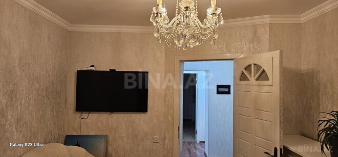 Сдаётся 2-комн. вторичка 52 м², м. Ичеришехер, photo 11 from 22