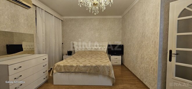 Сдаётся 2-комн. вторичка 52 м², м. Ичеришехер, photo 5 from 22