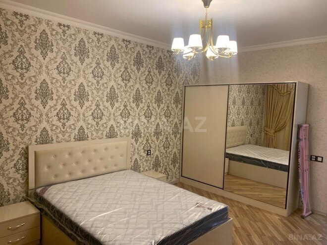 Сдаётся 3-комн. новостройка 110 м², м. 8 ноября, photo 8 from 15