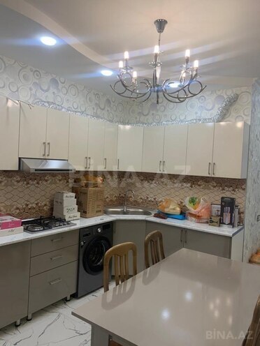 Сдаётся 3-комн. новостройка 110 м², м. 8 ноября, photo 12 from 15