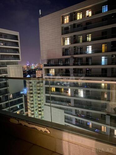 Сдаётся 3-комн. новостройка 110 м², м. 8 ноября, photo 1 from 15