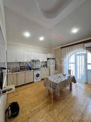 Satılır 2 otaqlı yeni tikili 64 m², photo 4 from 11