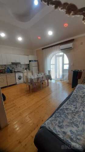 Satılır 2 otaqlı yeni tikili 64 m², photo 1 from 11