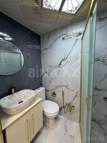 Satılır 3 otaqlı yeni tikili 90 m², Həzi Aslanov m., photo 11 from 26