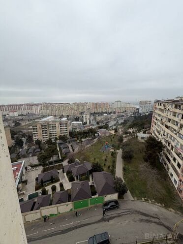Satılır 3 otaqlı yeni tikili 90 m², Həzi Aslanov m., photo 18 from 26