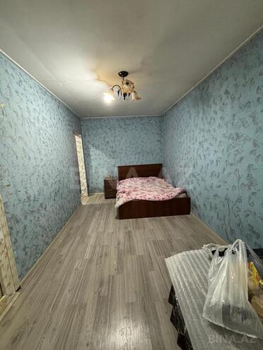 Satılır 1 otaqlı həyət evi/bağ evi 40 m², photo 1 from 14
