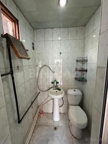 Satılır 1 otaqlı həyət evi/bağ evi 40 m², photo 11 from 14