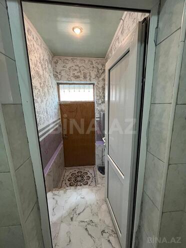 Satılır 1 otaqlı həyət evi/bağ evi 40 m², photo 8 from 14