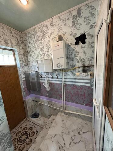 Satılır 1 otaqlı həyət evi/bağ evi 40 m², photo 6 from 14