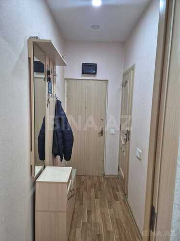 Продаётся 2-комн. вторичка 65 м², м. Иншаатчылар, photo 10 from 18