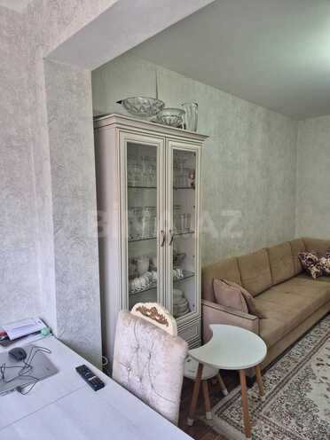 Продаётся 2-комн. вторичка 65 м², м. Иншаатчылар, photo 4 from 18