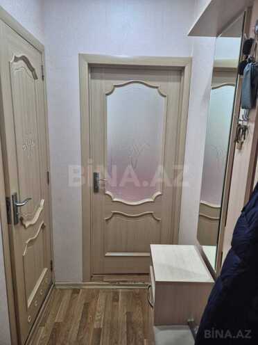 Продаётся 2-комн. вторичка 65 м², м. Иншаатчылар, photo 15 from 18