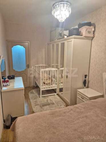 Продаётся 2-комн. вторичка 65 м², м. Иншаатчылар, photo 3 from 18