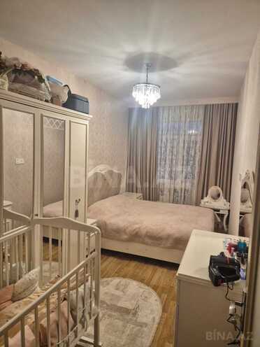Продаётся 2-комн. вторичка 65 м², м. Иншаатчылар, photo 6 from 18