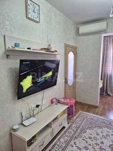 Продаётся 2-комн. вторичка 65 м², м. Иншаатчылар, photo 11 from 18