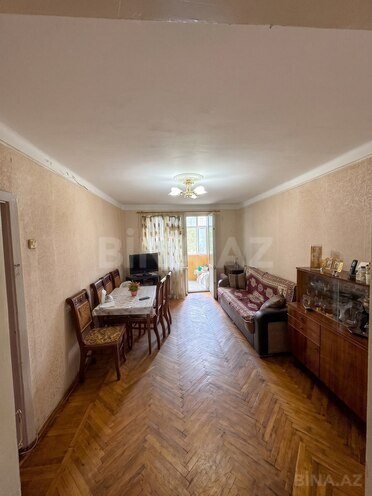 Satılır 2 otaqlı köhnə tikili 57 m², Nərimanov r., photo 1 from 11