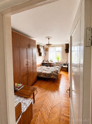Satılır 2 otaqlı köhnə tikili 57 m², Nərimanov r., photo 4 from 11
