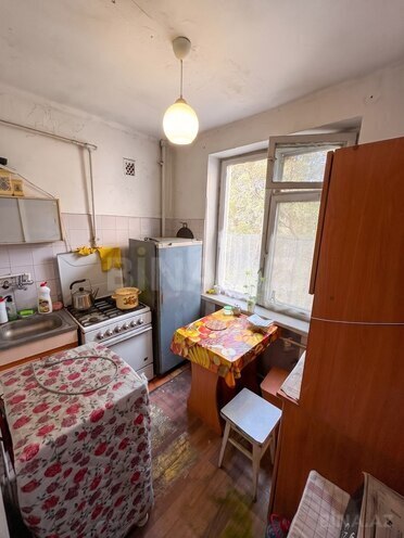 Satılır 2 otaqlı köhnə tikili 57 m², Nərimanov r., photo 8 from 11