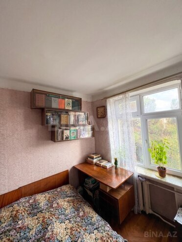 Satılır 2 otaqlı köhnə tikili 57 m², Nərimanov r., photo 5 from 11