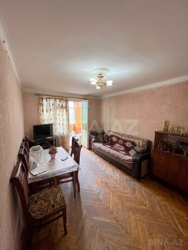 Satılır 2 otaqlı köhnə tikili 57 m², Nərimanov r., photo 3 from 11
