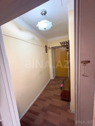 Satılır 2 otaqlı köhnə tikili 57 m², Nərimanov r., photo 6 from 11