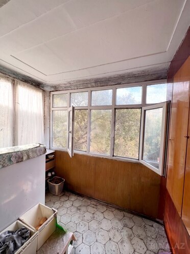 Satılır 2 otaqlı köhnə tikili 57 m², Nərimanov r., photo 7 from 11
