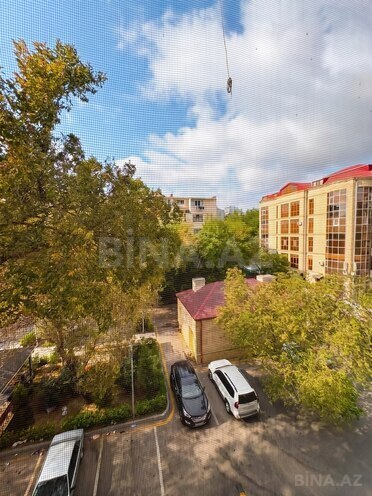 Satılır 2 otaqlı köhnə tikili 57 m², Nərimanov r., photo 10 from 11