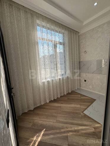 Satılır 2 otaqlı yeni tikili 52 m², photo 12 from 14