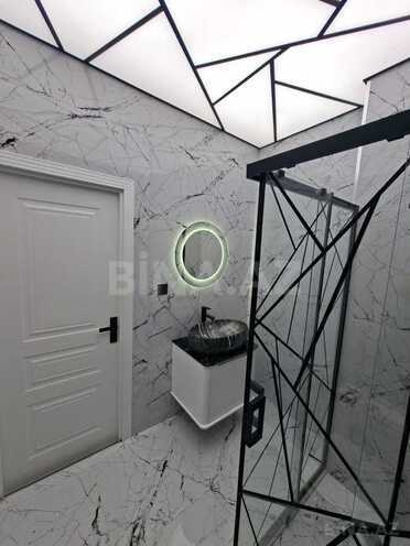 Satılır 2 otaqlı yeni tikili 52 m², photo 13 from 14