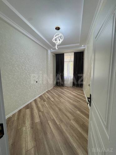 Satılır 2 otaqlı yeni tikili 52 m², photo 4 from 14
