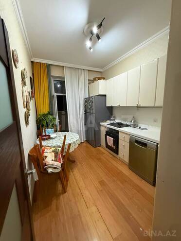 Satılır 3 otaqlı yeni tikili 87 m², photo 6 from 15