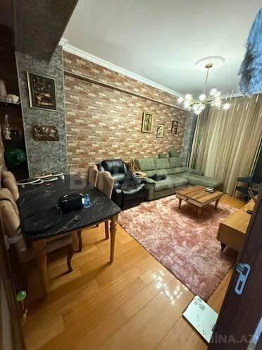 Satılır 3 otaqlı yeni tikili 87 m², photo 3 from 15