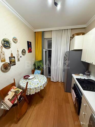 Satılır 3 otaqlı yeni tikili 87 m², photo 12 from 15